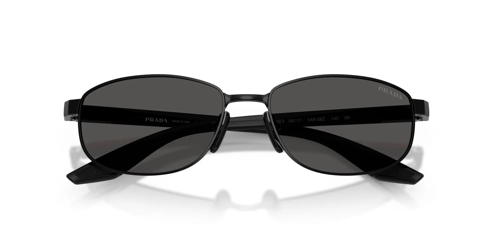 Prada Linea Rossa B53S Sunglasses - view 5